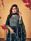 Sumer Fastival Vol 1 By Krishna Roman Silk Readymade Suits Wholesale Market In Surat